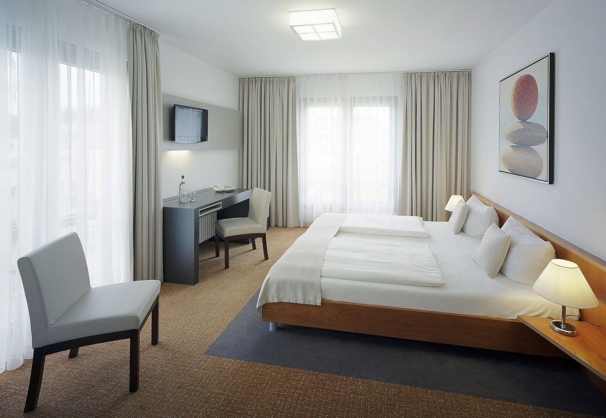 Akademiehotel Hotel Drezno