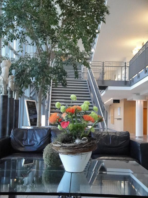 Akademiehotel 3* Drezno