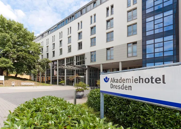 Akademiehotel Dresden