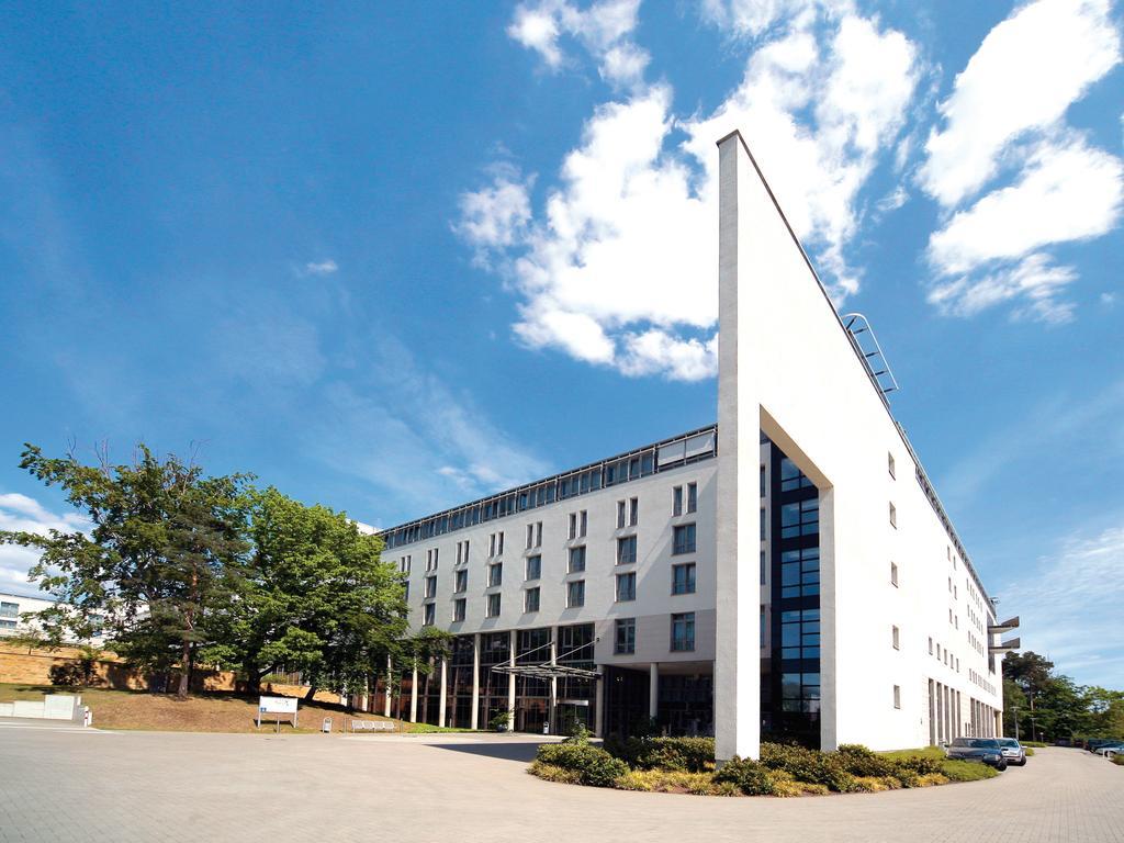 Отель Akademiehotel Дрезден