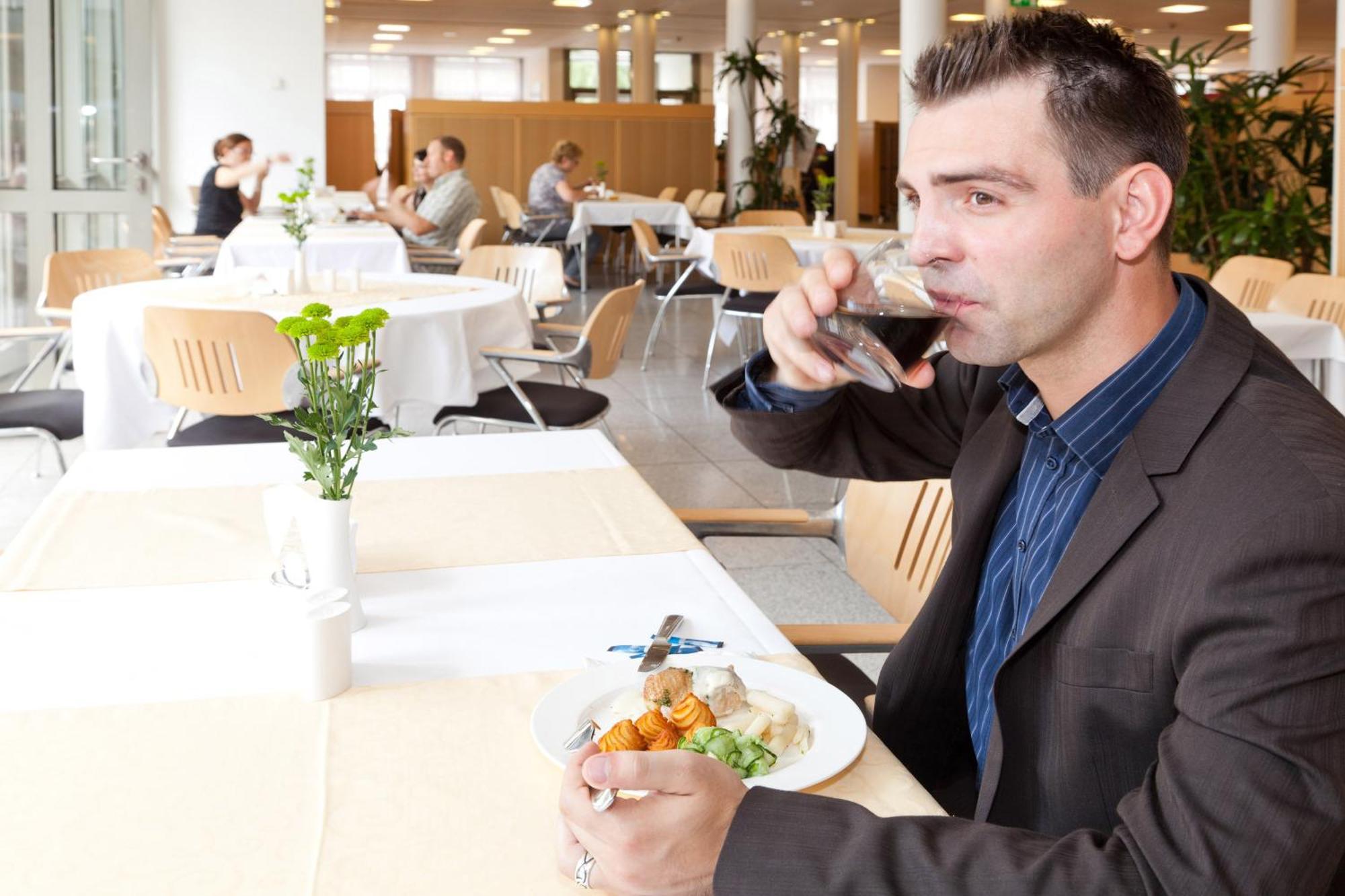 Отель Akademiehotel