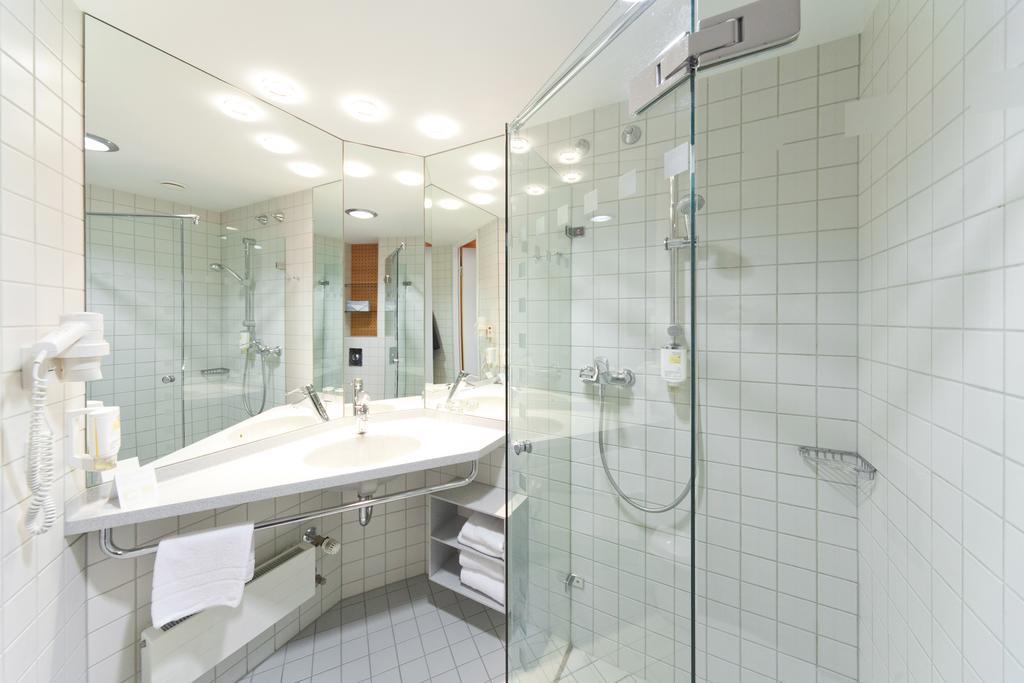 Akademiehotel Отель Дрезден