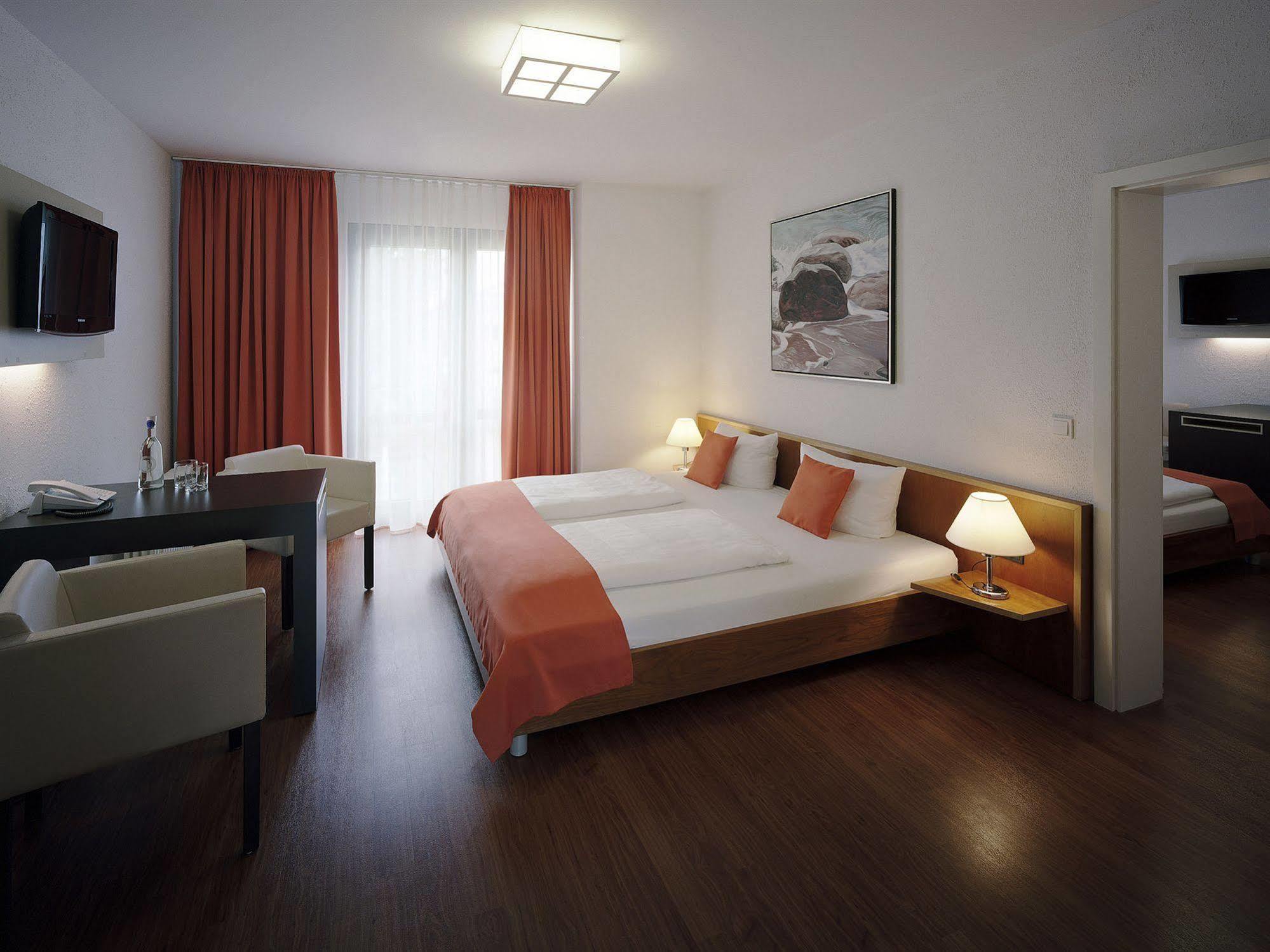 Отель Akademiehotel 3*
