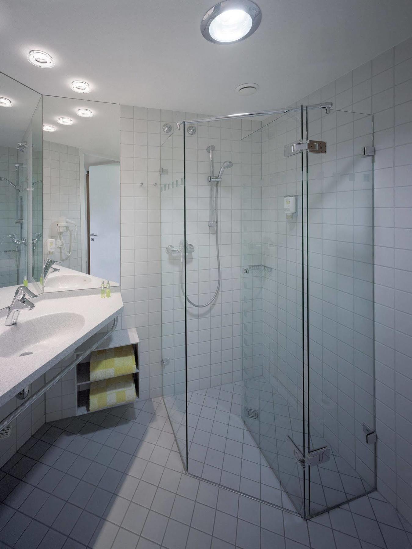 Отель Akademiehotel